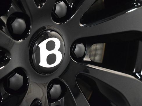 New 2026 Bentley Continental GT AWD/4WD image 18