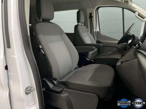 Used 2024 Ford Transit 350 XLT image 65