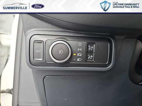 New 2026 Ford Explorer Active w/ Active Comfort Package RWD image 32