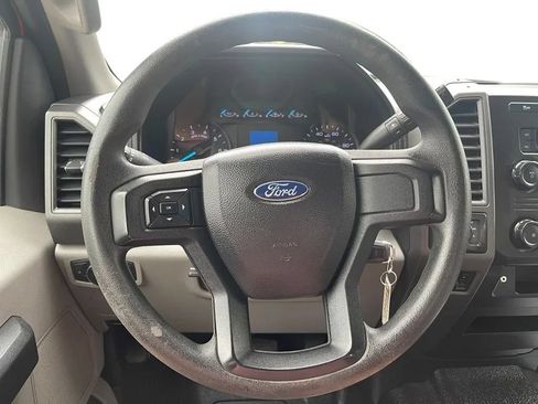 Used 2018 Ford F350 XL AWD/4WD image 22