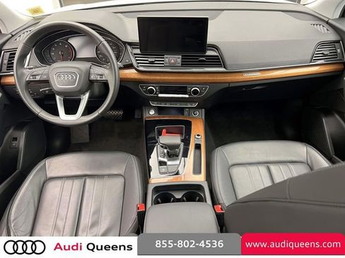 Certified 2023 Audi Q5 2.0T Premium w/ Convenience Package AWD/4WD image 13