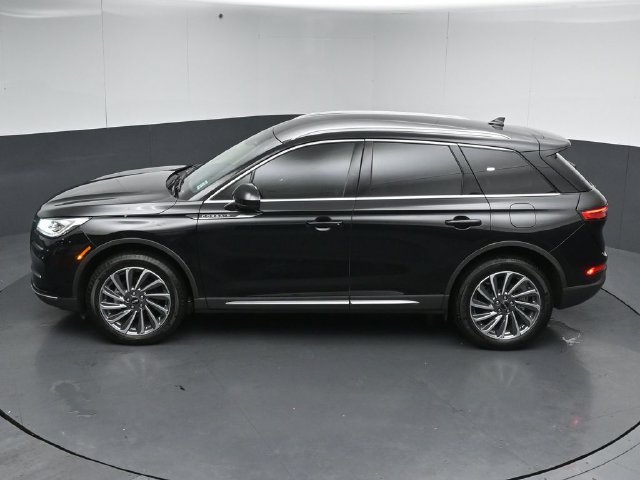 Certified 2023 Lincoln Corsair Reserve AWD/4WD image 49