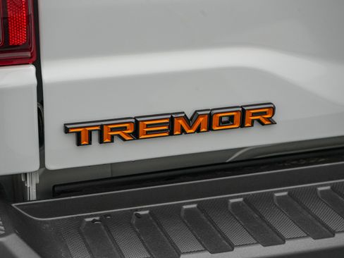 New 2026 Ford F150 Tremor w/ Equipment Group 402B AWD/4WD image 27