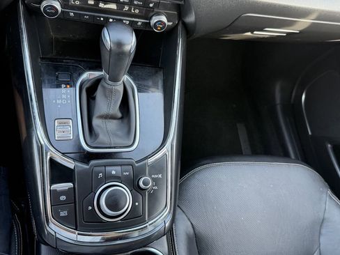 Used 2020 MAZDA CX-9 Grand Touring FWD image 25