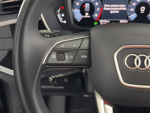 Certified 2022 Audi Q3 2.0T Premium image 21