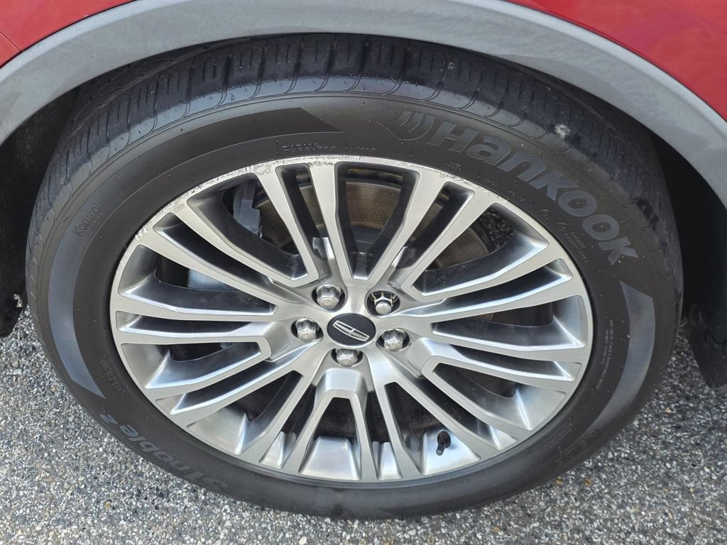 Used 2016 Lincoln MKX Reserve FWD image 37
