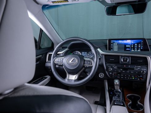 Used 2017 Lexus RX 350 AWD image 14