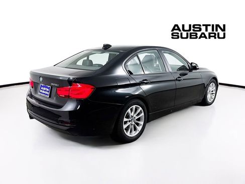 Used 2018 BMW 320i Sedan image 7