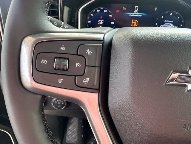 New 2026 Chevrolet Silverado 1500 RST w/ RST Select Package AWD/4WD image 19