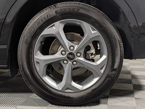 Certified 2023 Ford Escape ST-Line w/ Tech Pack #1 AWD/4WD image 27