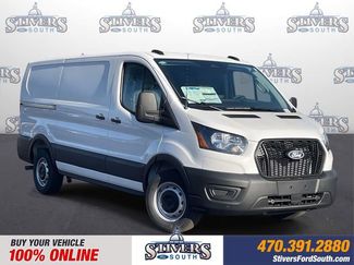 New 2026 Ford Transit 150 Low Roof w/ Load Area Protection Package video 1