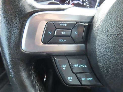 Used 2022 Ford Mustang GT Premium RWD image 21
