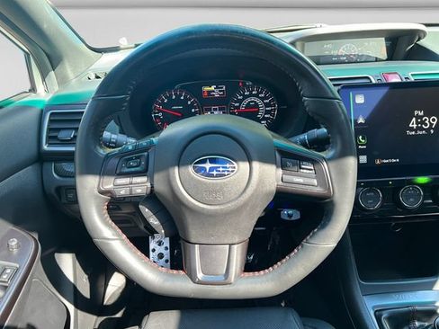 Used 2018 Subaru WRX Limited AWD/4WD image 13