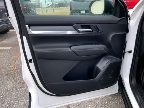 New 2026 GMC Terrain Elevation image 10