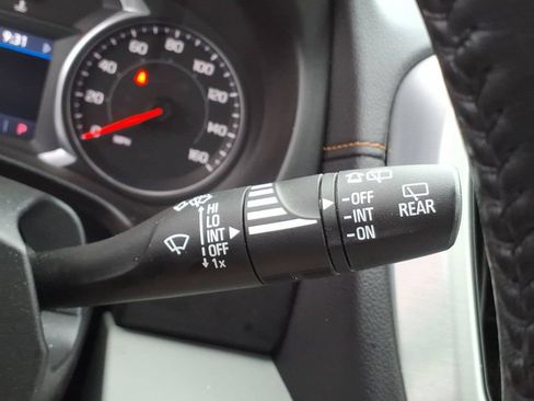 Used 2019 GMC Terrain SLT w/ Preferred Package AWD/4WD image 31