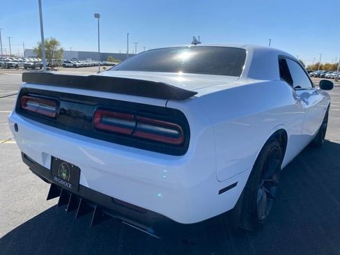 Used 2020 Dodge Challenger R/T w/ Plus Package image 6