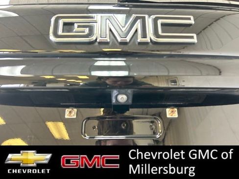 Used 2020 GMC Terrain SLT w/ Preferred Package image 34