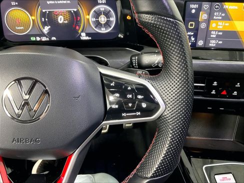 Used 2024 Volkswagen GTI S image 23