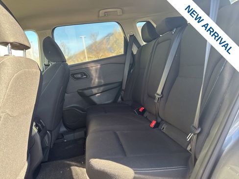 Used 2023 Nissan Rogue S image 14