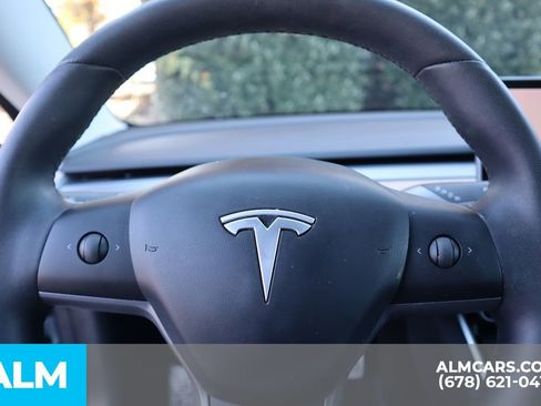 Used 2020 Tesla Model 3 Performance image 24