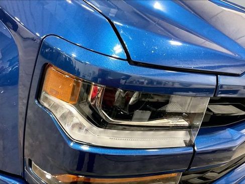 Used 2017 Chevrolet Silverado 1500 LT w/ All Star Edition AWD/4WD image 30