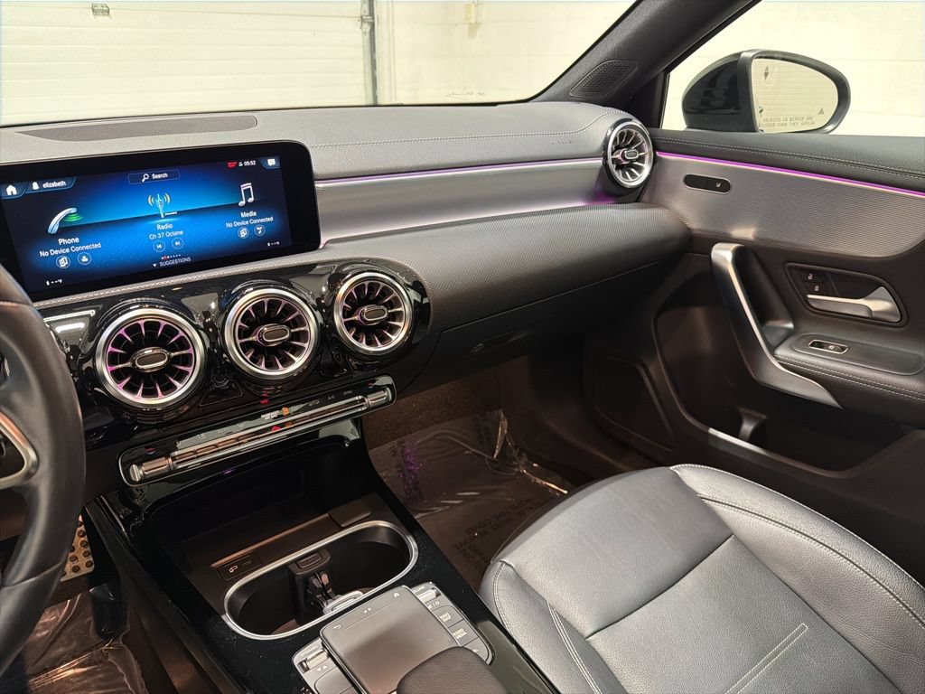 Used 2022 Mercedes-Benz A 220 4MATIC image 15