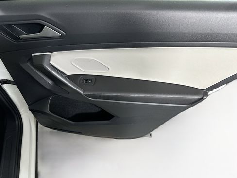 Used 2024 Volkswagen Tiguan S image 29