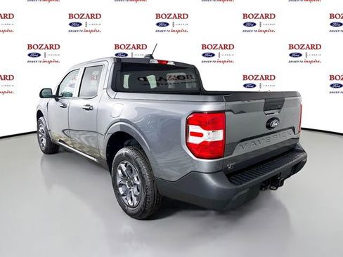 New 2026 Ford Maverick XLT image 5