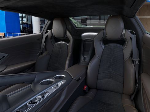 New 2026 Chevrolet Corvette Z06 image 16