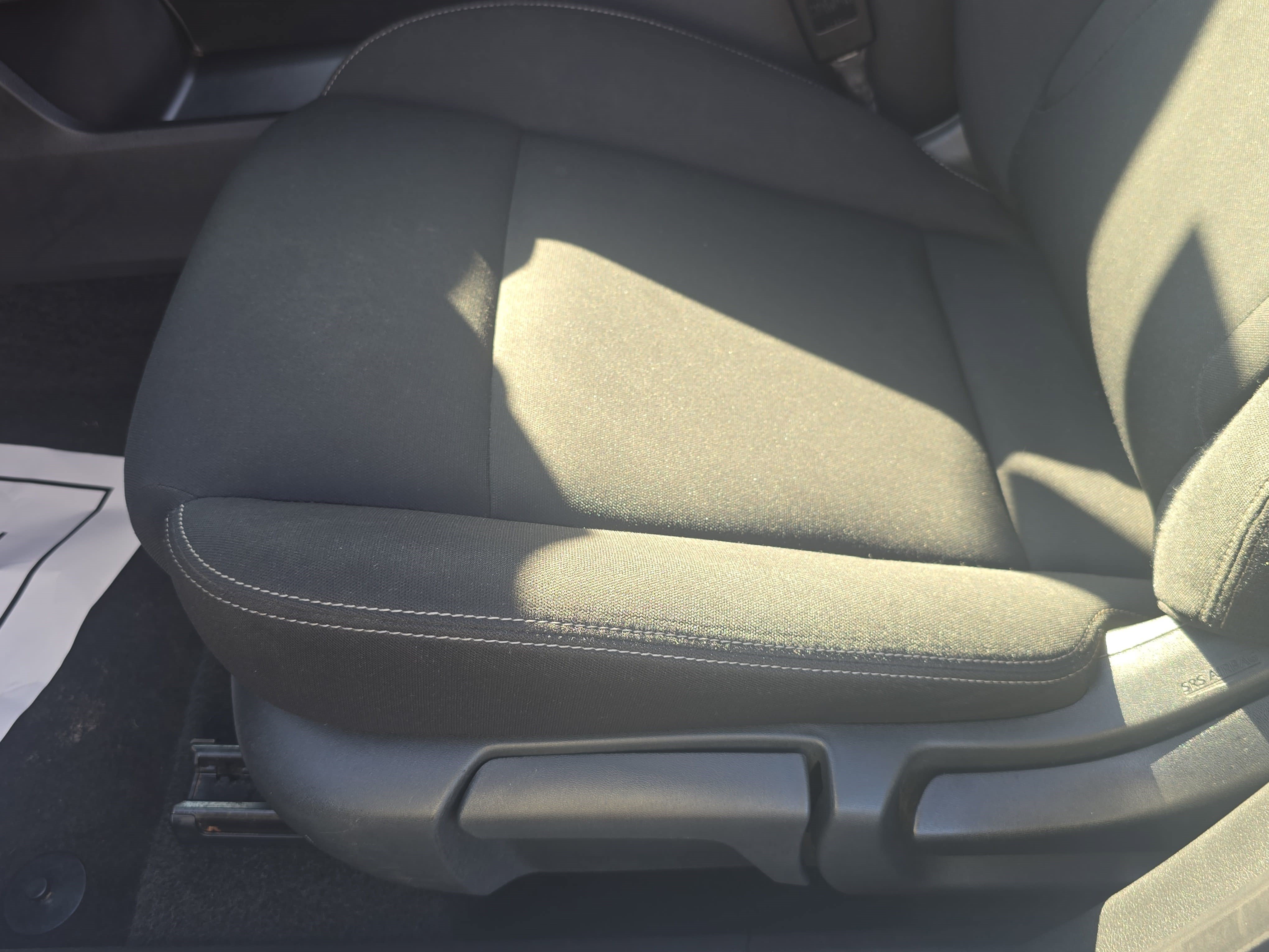 Used 2024 Nissan Rogue S AWD/4WD image 28