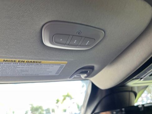 New 2024 RAM 3500 Laramie w/ Safety Group image 44