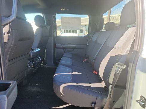 New 2024 Ford F150 STX w/ STX Black Appearance Package image 5