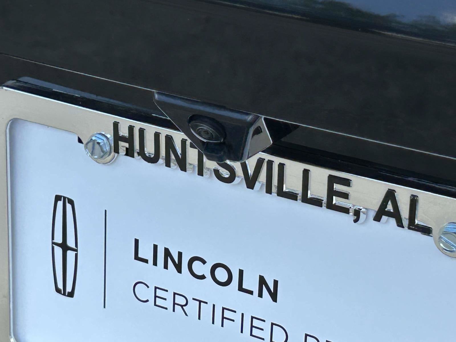Certified 2025 Lincoln Navigator Reserve AWD/4WD image 5