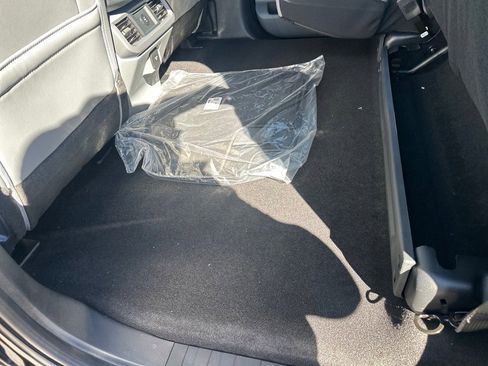 New 2025 Ford F150 Lightning Flash image 33