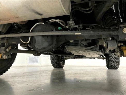 Used 2021 Ford Bronco First Edition AWD/4WD image 43