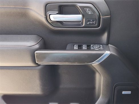 Used 2021 GMC Sierra 1500 AT4 w/ AT4 Premium Package image 23