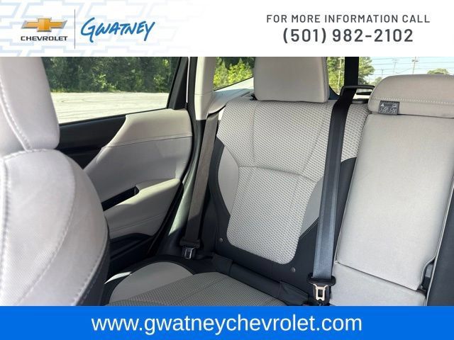 Used 2024 Subaru Forester Premium AWD/4WD image 23
