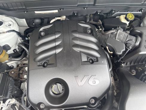 Used 2008 Hyundai Veracruz GLS FWD image 31