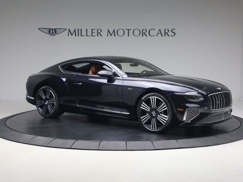 New 2026 Bentley Continental GT AWD/4WD image 10