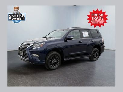 Used 2023 Lexus GX 460 Premium w/ Premium Package
