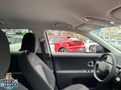 Used 2024 Hyundai Ioniq 5 SEL RWD image 62