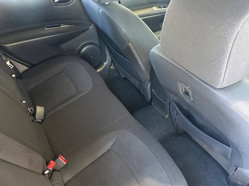Used 2013 Nissan Rogue S w/ Special Edition Pkg FWD image 18
