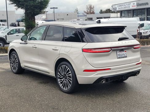 Certified 2022 Lincoln Corsair Grand Touring w/ Elements Technology Bundle image 6