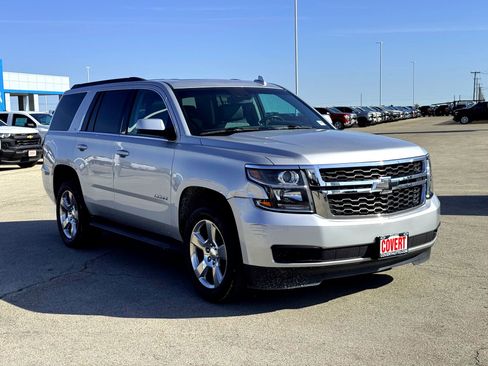 Used 2019 Chevrolet Tahoe LT image 4