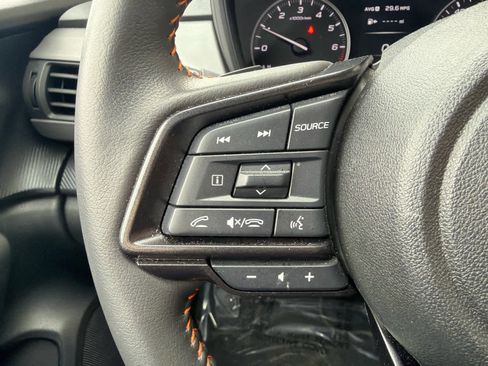 Used 2024 Subaru Crosstrek 2.5i Limited image 8