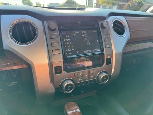 Used 2019 Toyota Tundra 1794 Edition RWD image 25