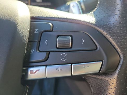 Used 2021 Cadillac CT4 V w/ Technology Package image 23