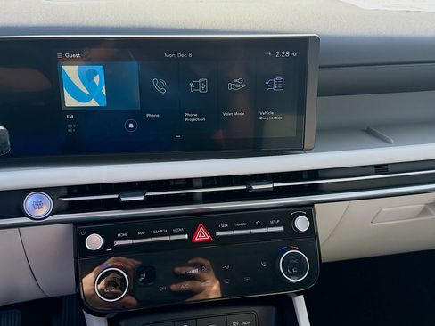 New 2026 Hyundai Tucson SEL image 10