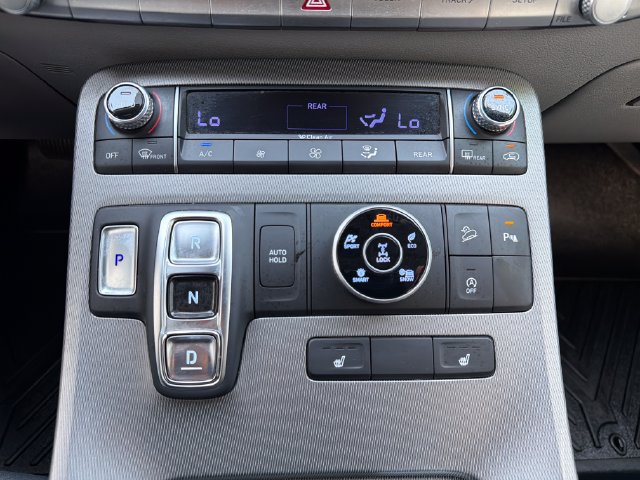 Used 2021 Hyundai Palisade SEL w/ Convenience Package AWD/4WD image 15