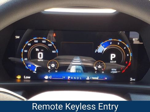 New 2026 Chevrolet Colorado W/T w/ WT Custom Package RWD image 13